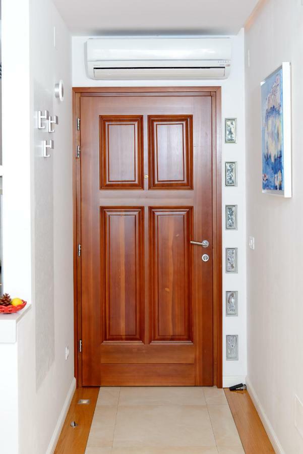 Two-Bedroom Apartment "Belvedere Dubrovnik" - Old Town And Sea Views Exterior photo